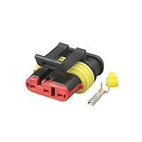 Amazon.com: WEN ST 1/5/10 Set Amp 3 Pin Electric Automotive